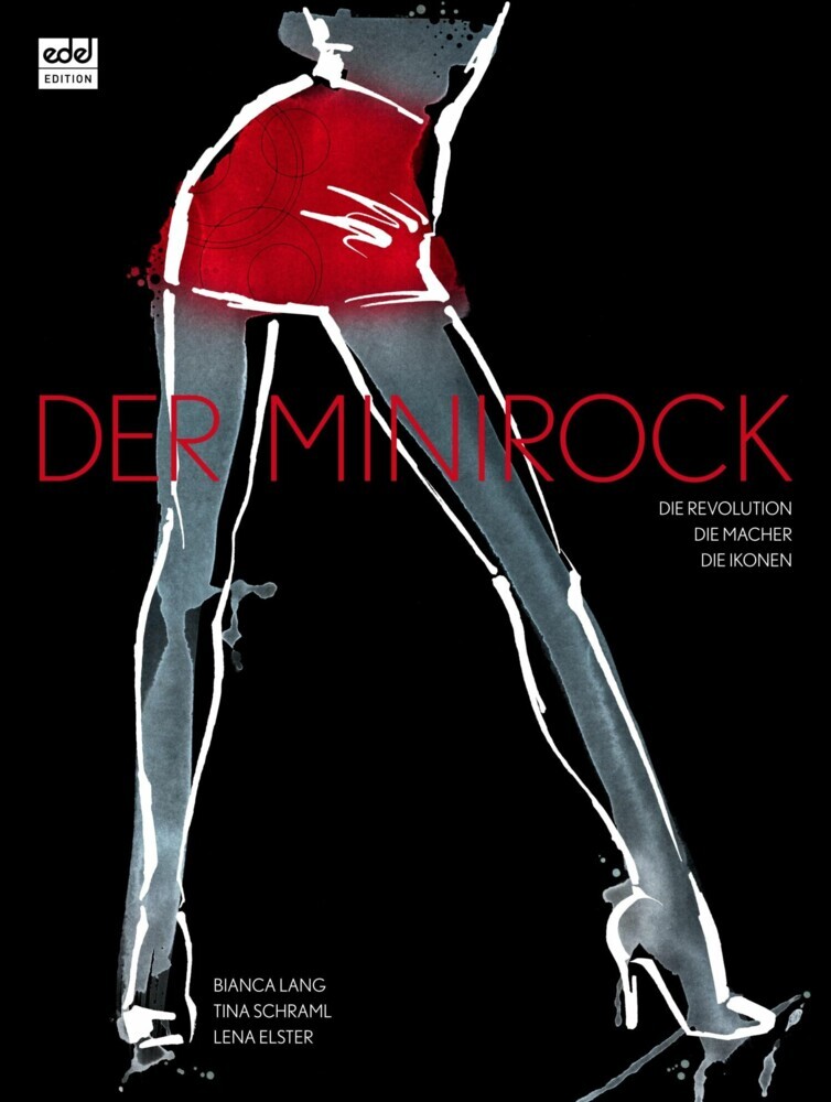 Der Minirock main product photo