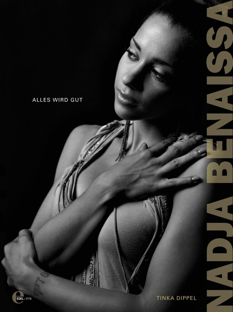 Nadja Benaissa - Alles wird gut main product photo