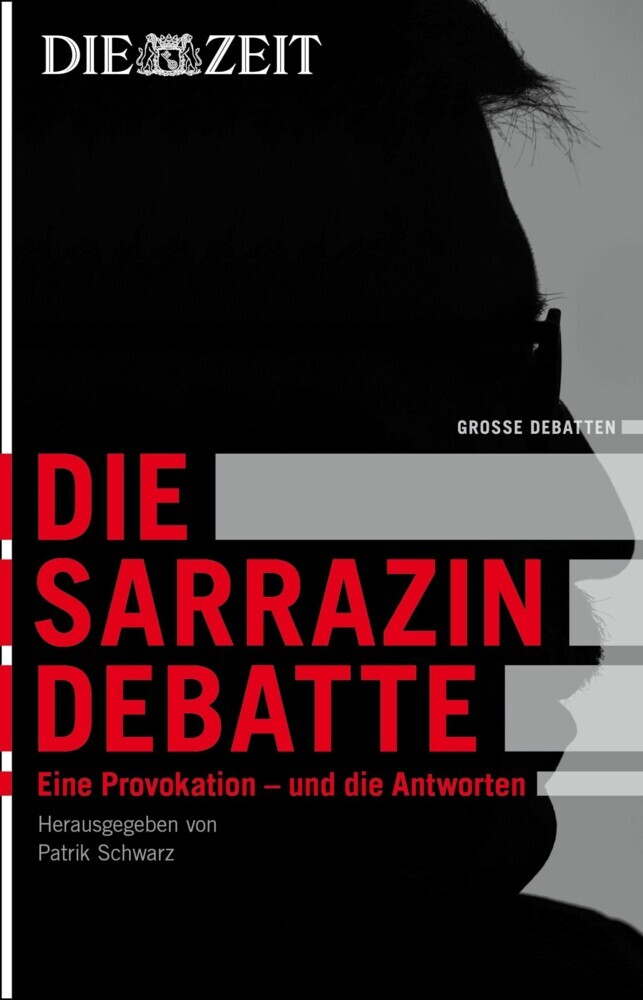 Die Sarrazin-Debatte main product photo
