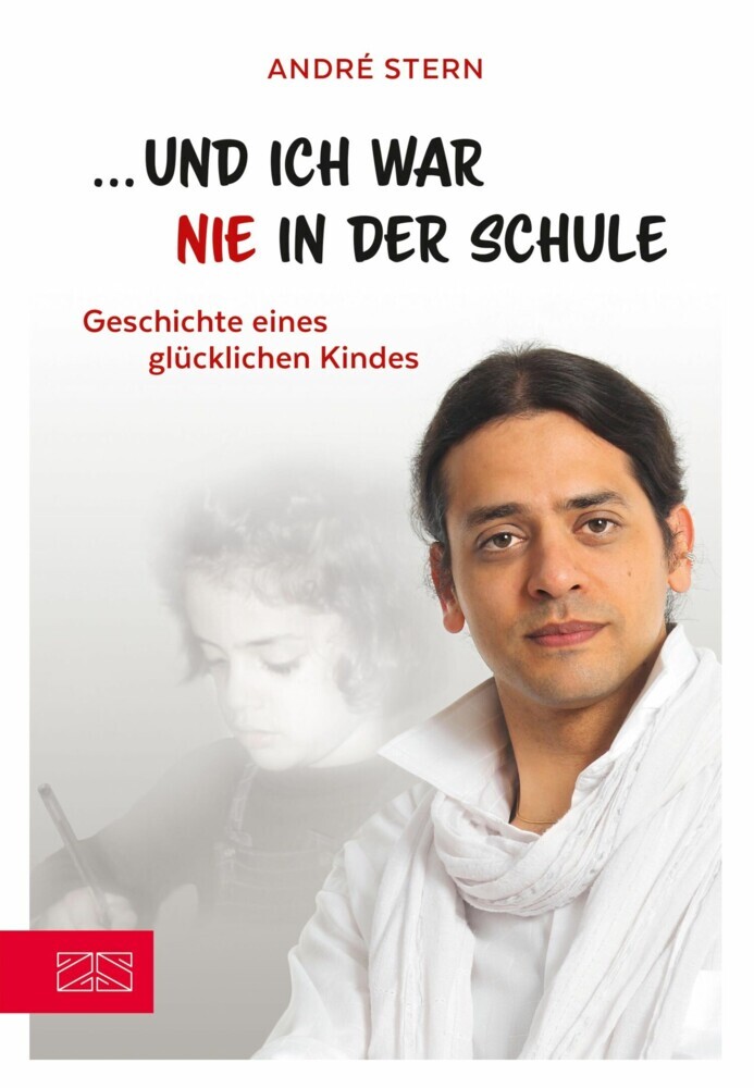 Und ich war nie in der Schule main product photo