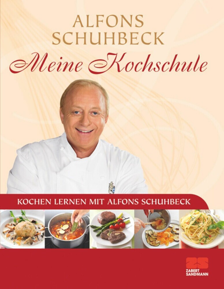 Meine Kochschule main product photo