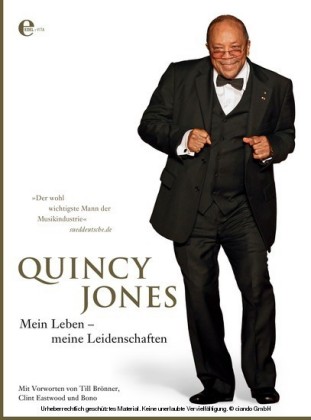 Quincy Jones