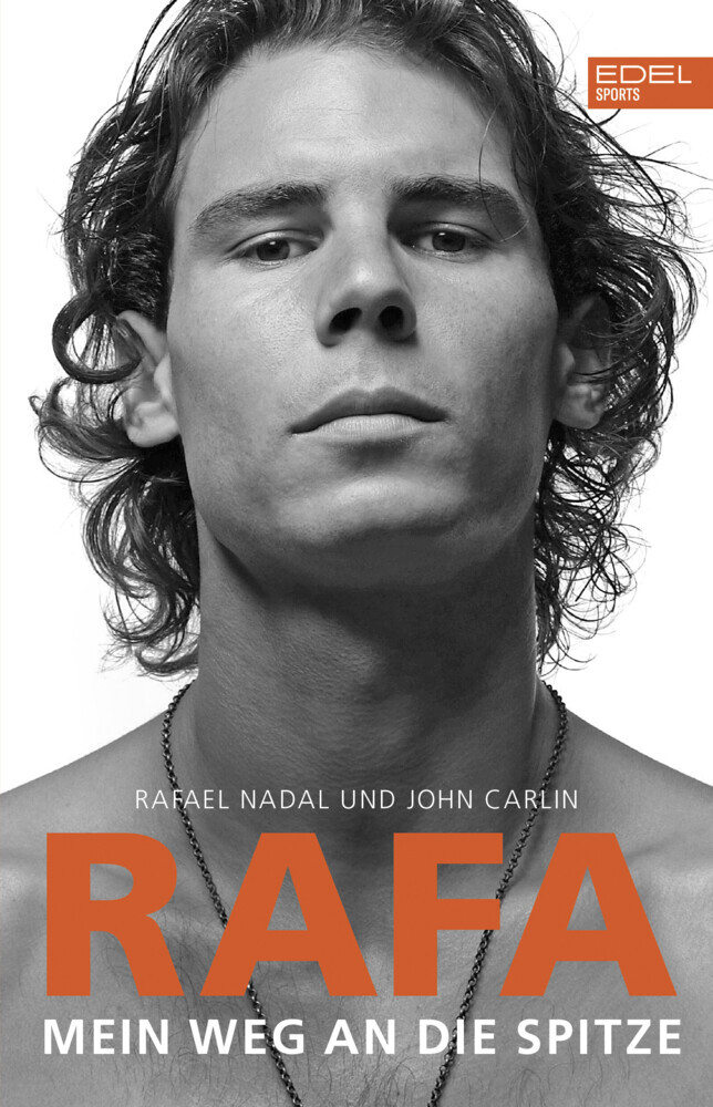 RAFA main product photo