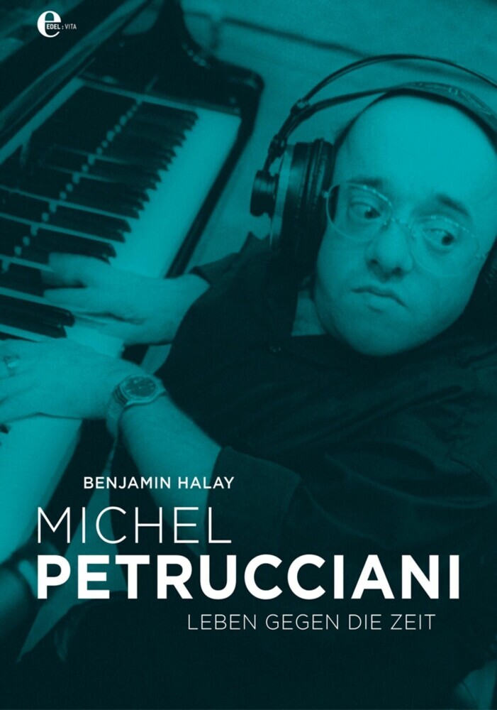 Michel Petrucciani main product photo