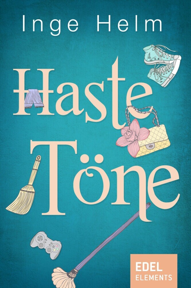 Haste Töne main product photo