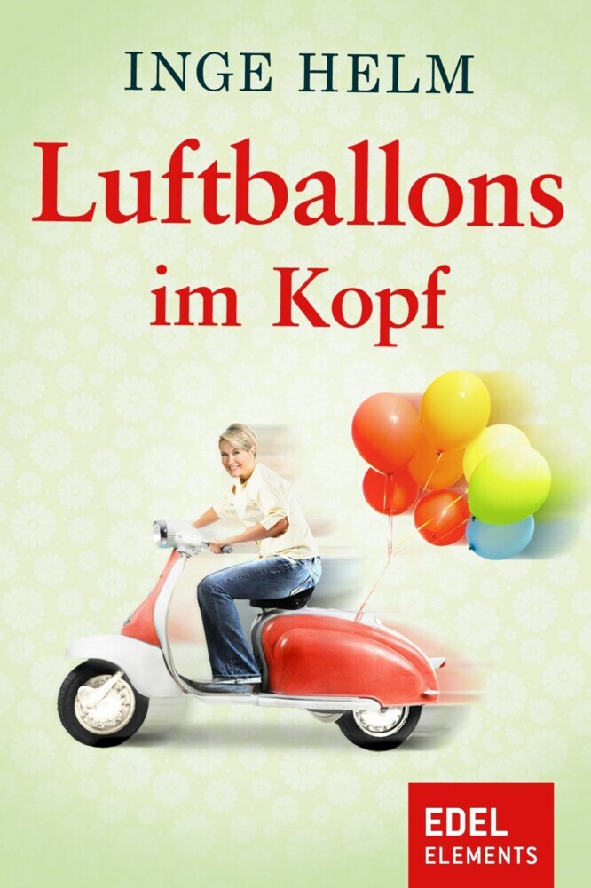 Luftballons im Kopf main product photo