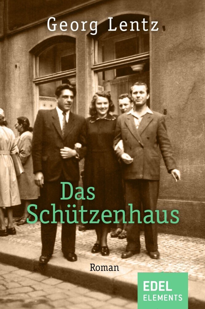 Das Schützenhaus main product photo