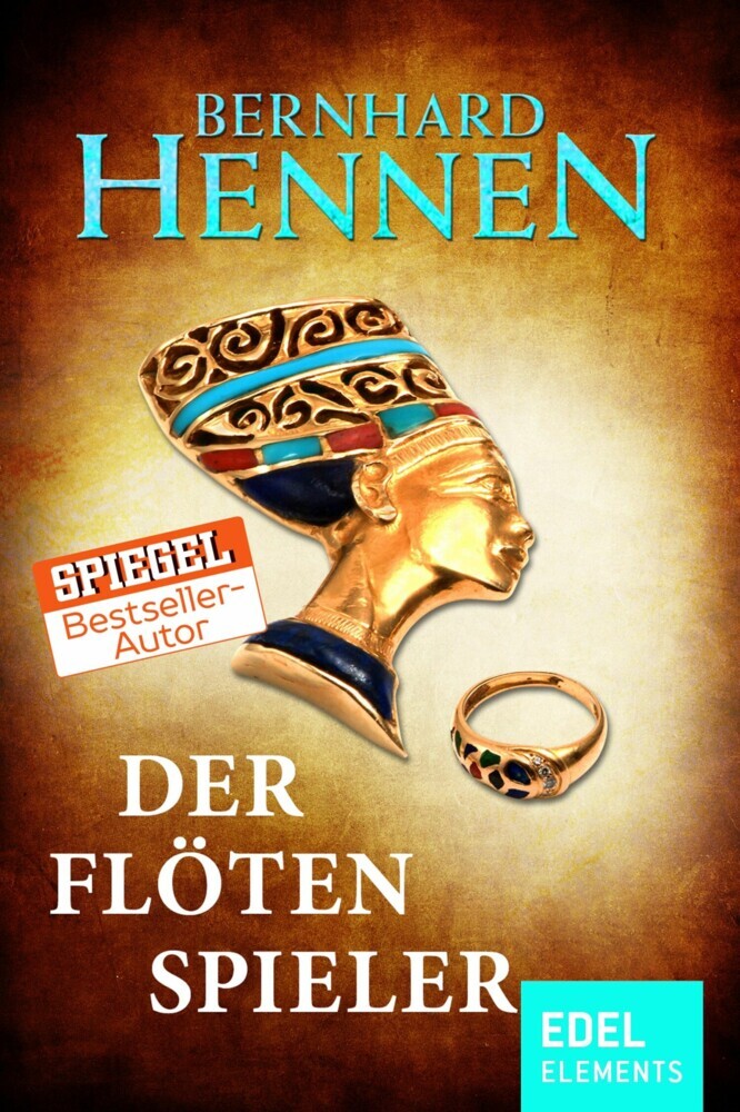Der Flötenspieler main product photo