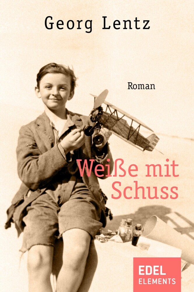 Weiße mit Schuss main product photo
