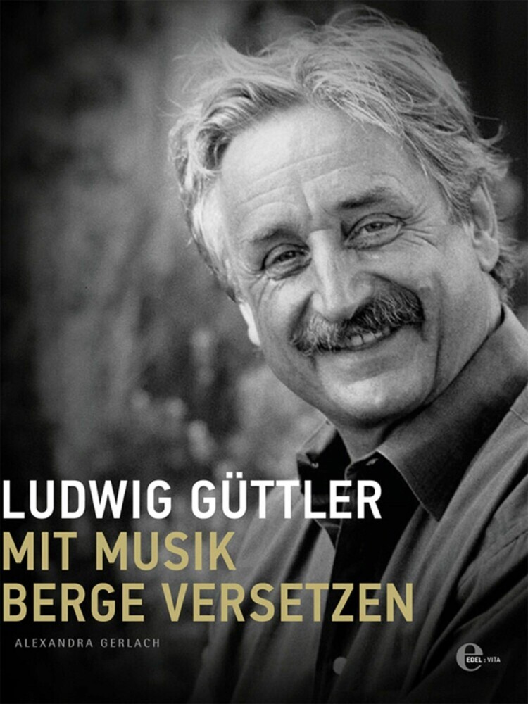 Ludwig Güttler main product photo