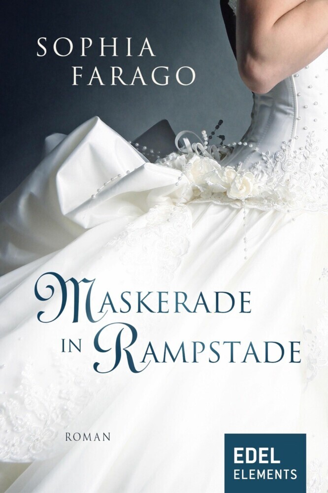 Maskerade in Rampstade main product photo