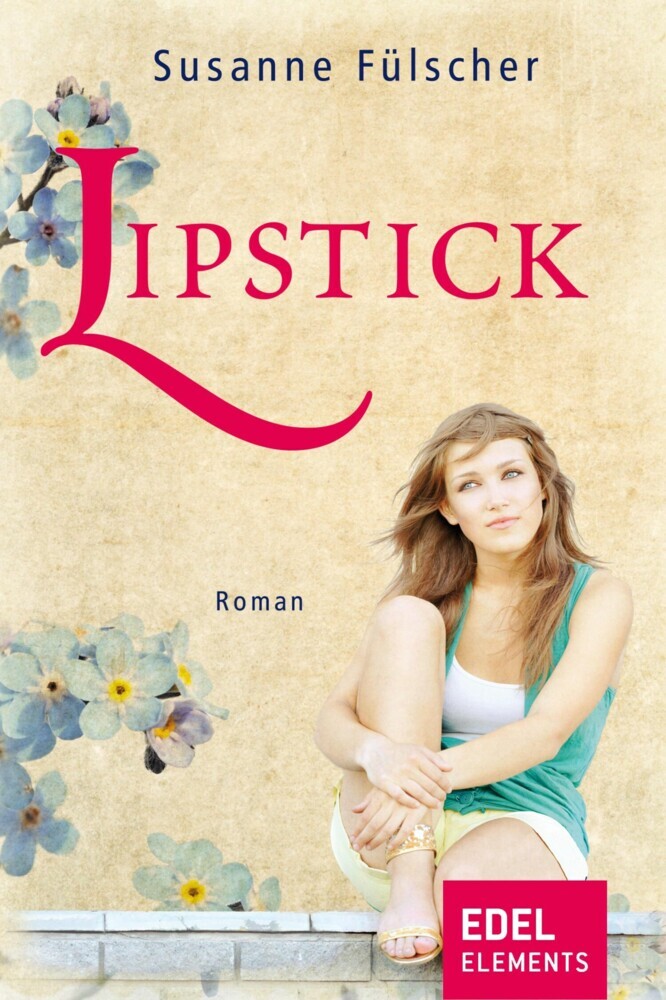 Lipstick main product photo