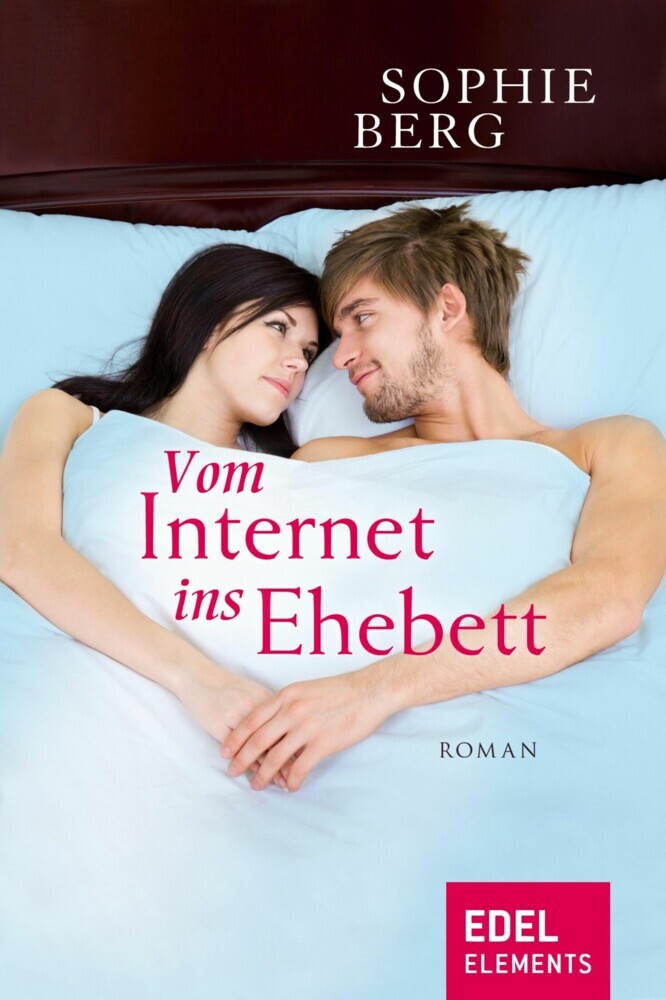 Vom Internet ins Ehebett main product photo