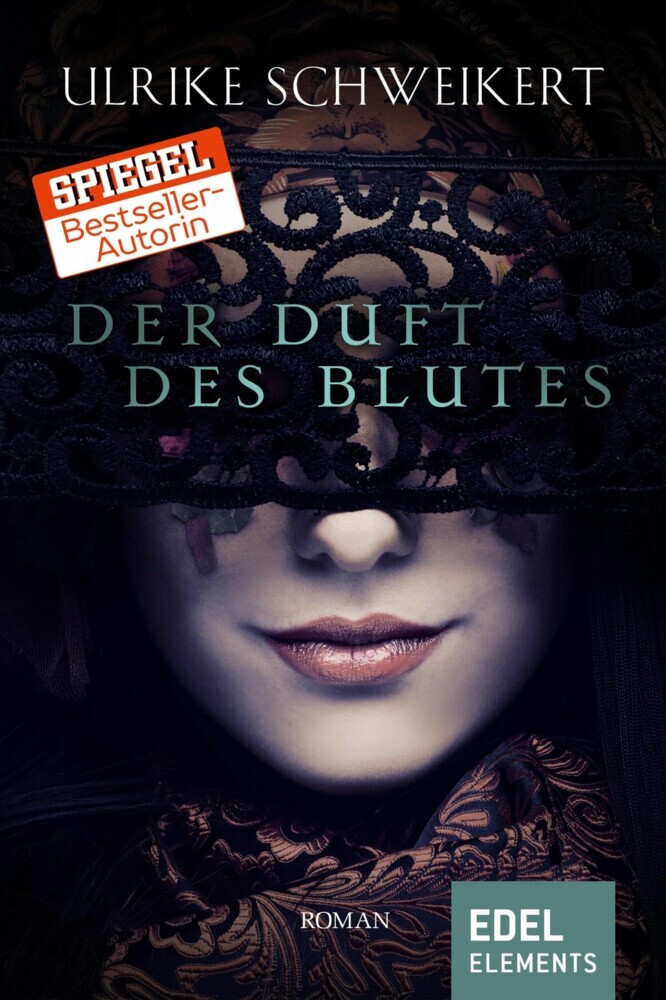 Der Duft des Blutes main product photo
