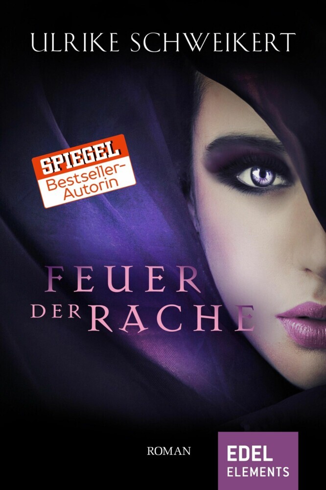 Feuer der Rache main product photo