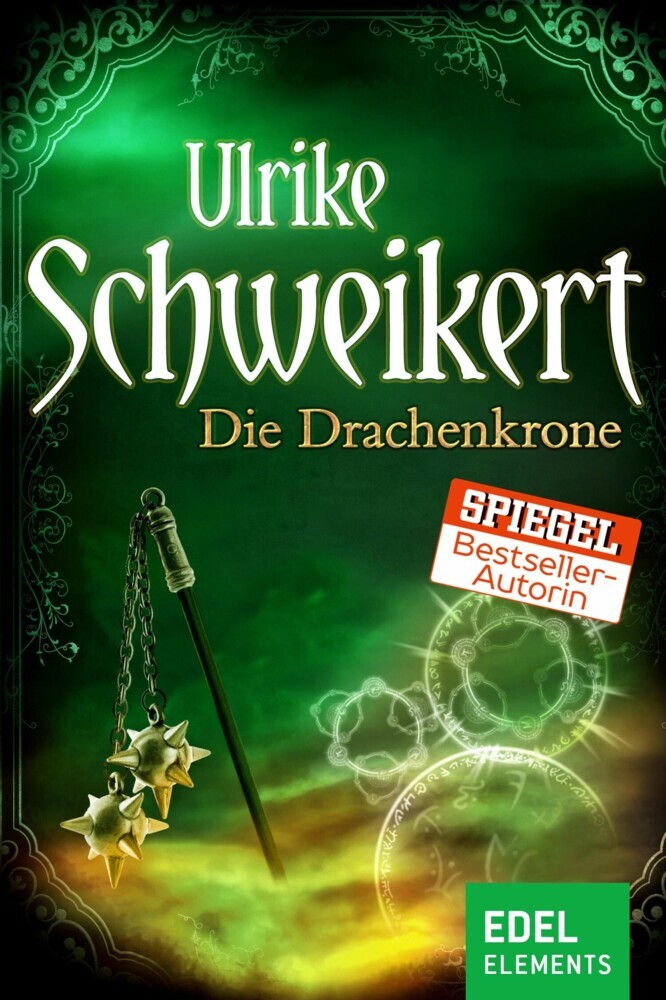 Die Drachenkrone main product photo