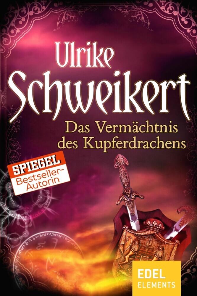 Das Vermächtnis des Kupferdrachens main product photo