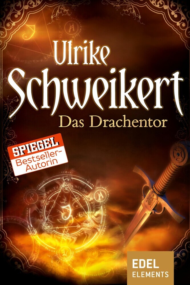 Das Drachentor main product photo