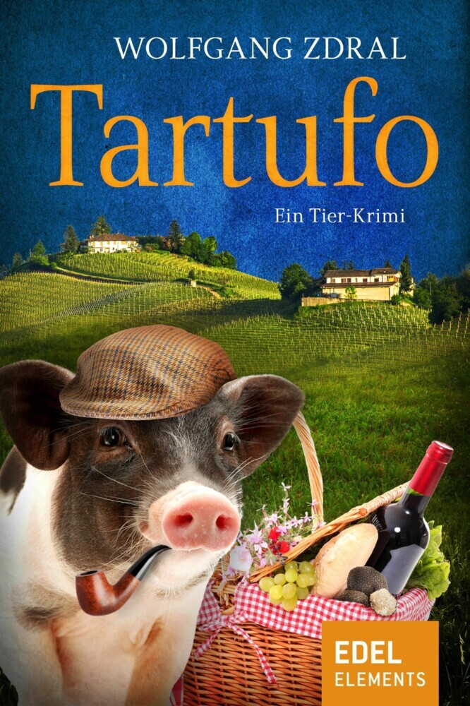Tartufo main product photo