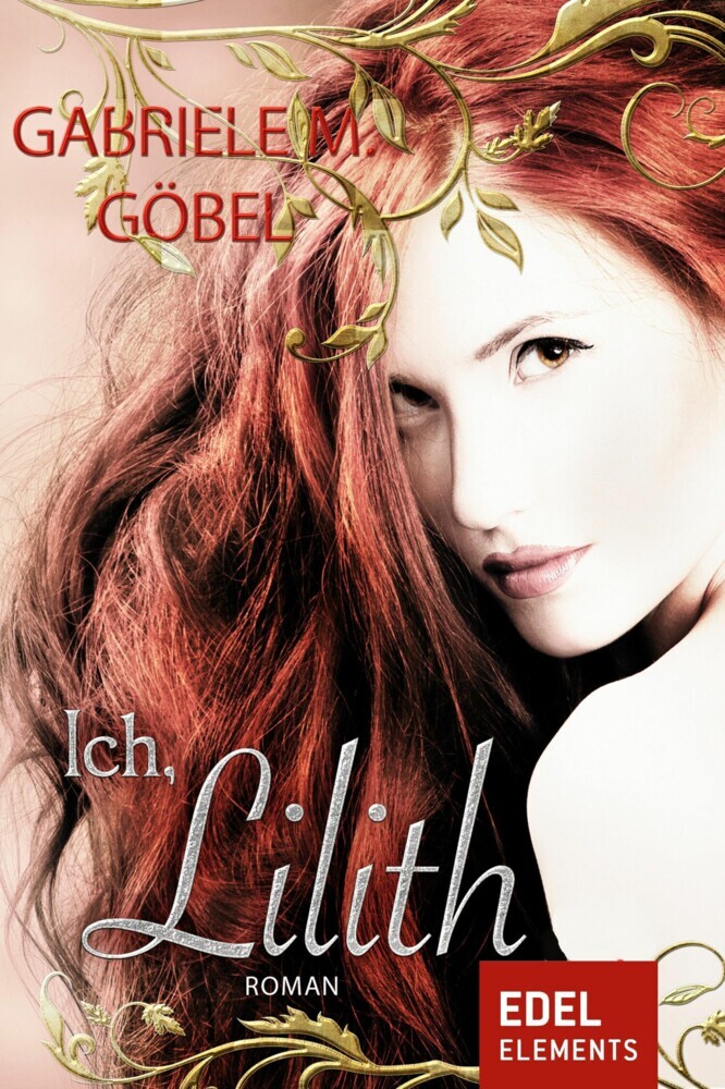 Ich, Lilith main product photo