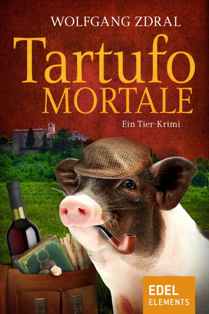 Tartufo mortale main product photo