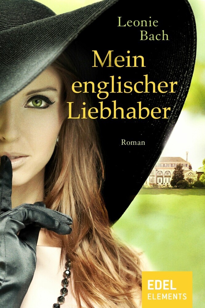 Mein englischer Liebhaber main product photo