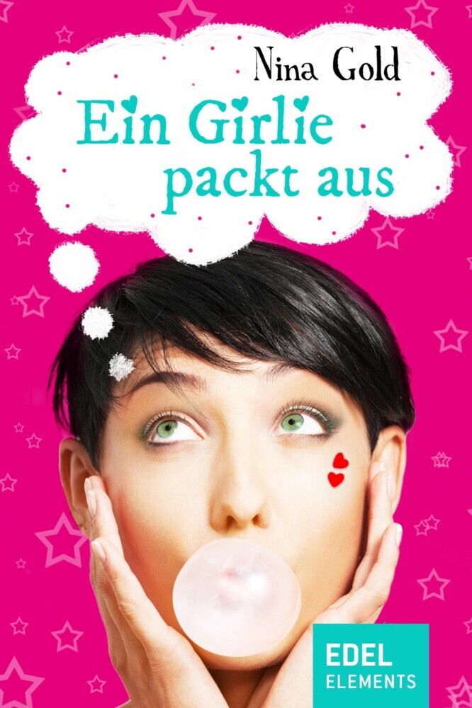 Ein Girlie packt aus main product photo