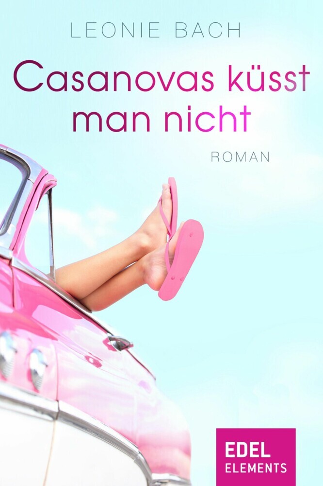 Casanovas küsst man nicht main product photo