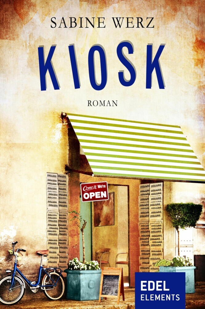 Kiosk main product photo