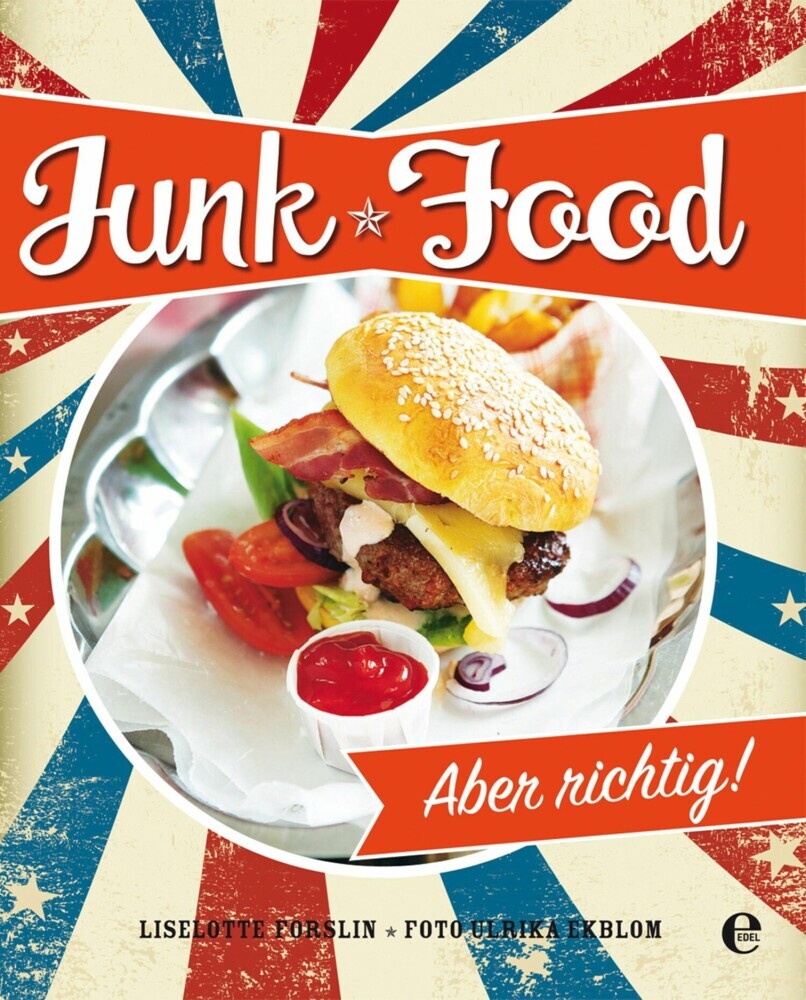 Junk Food main product photo