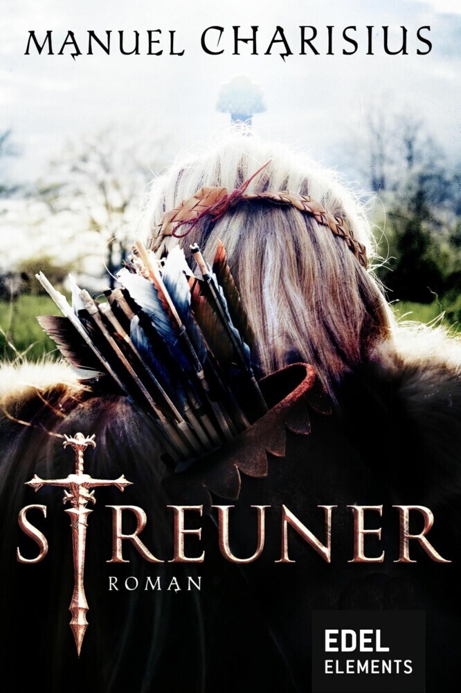 Streuner main product photo