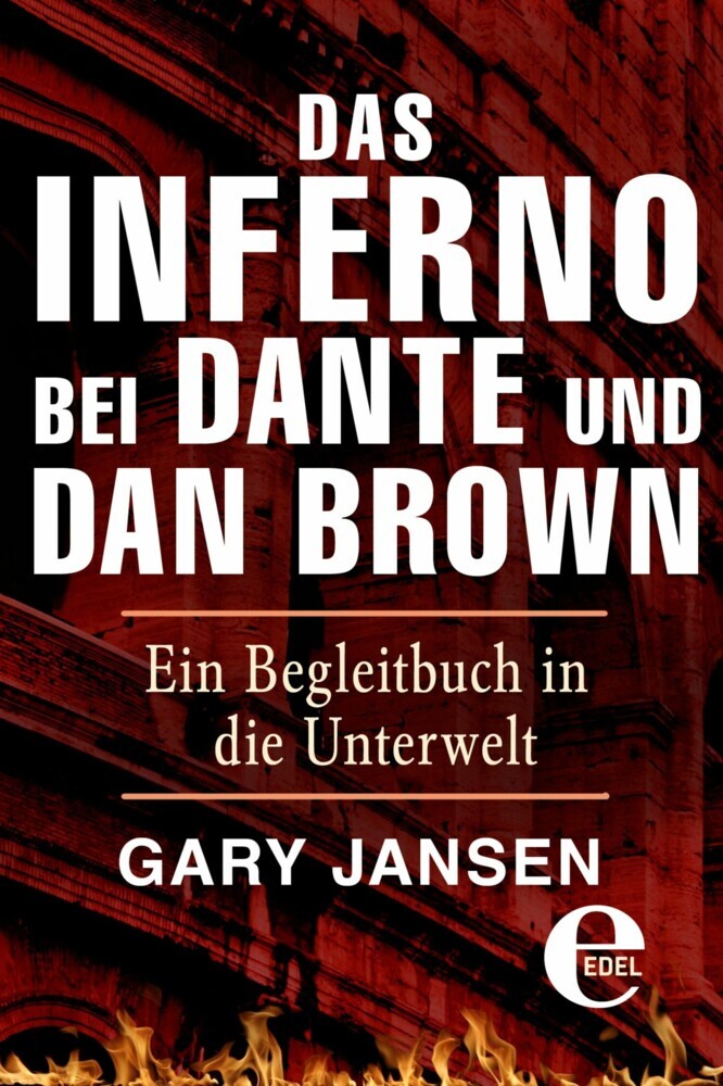 Das Inferno bei Dante und Dan Brown main product photo