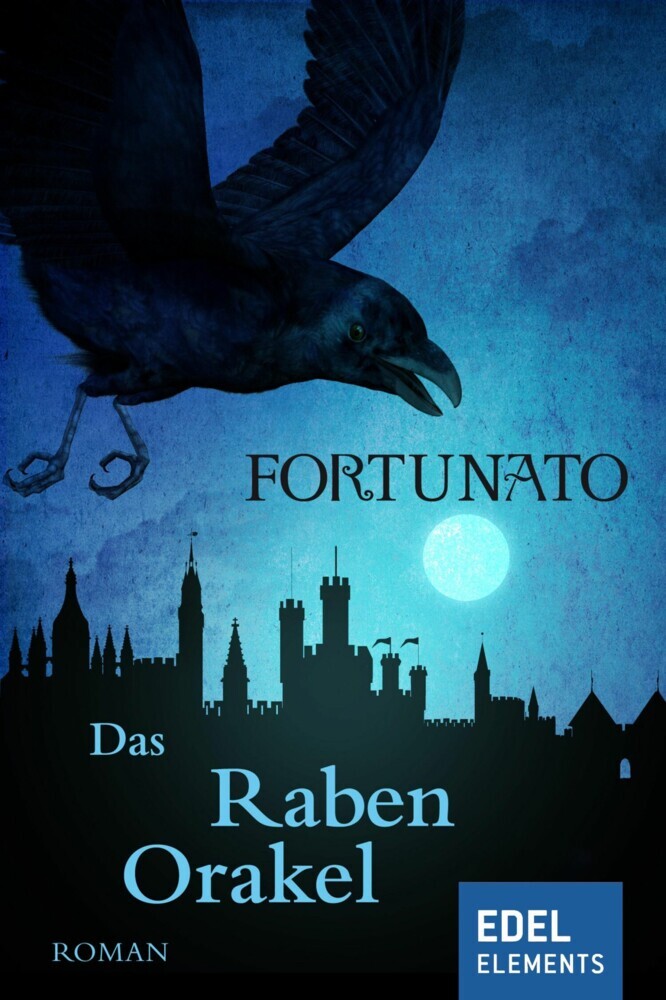 Das Rabenorakel main product photo