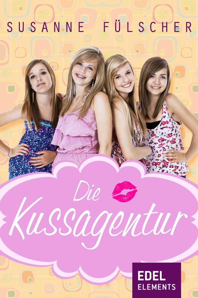 Die Kussagentur main product photo