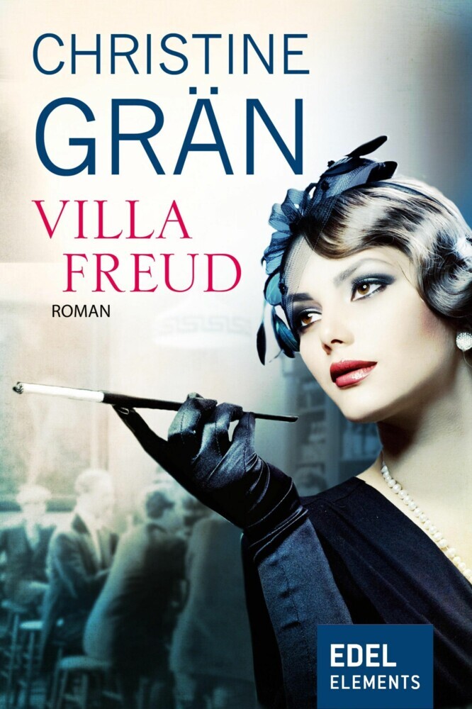 Villa Freud main product photo