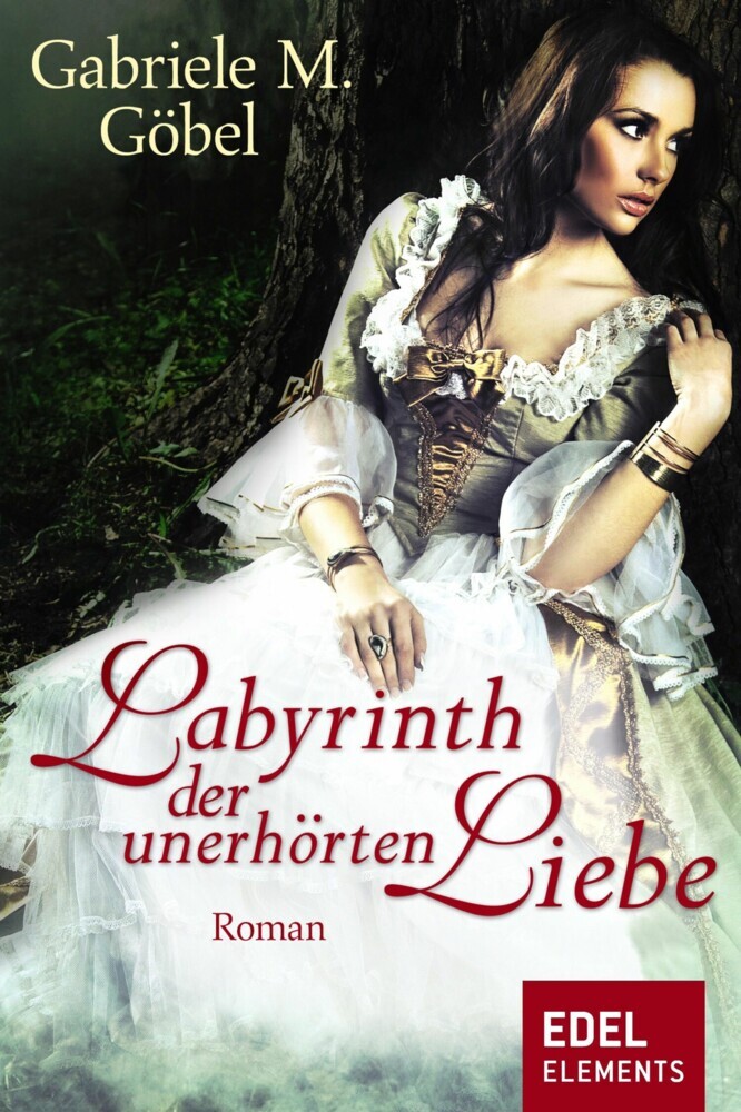 Labyrinth der unerhörten Liebe main product photo