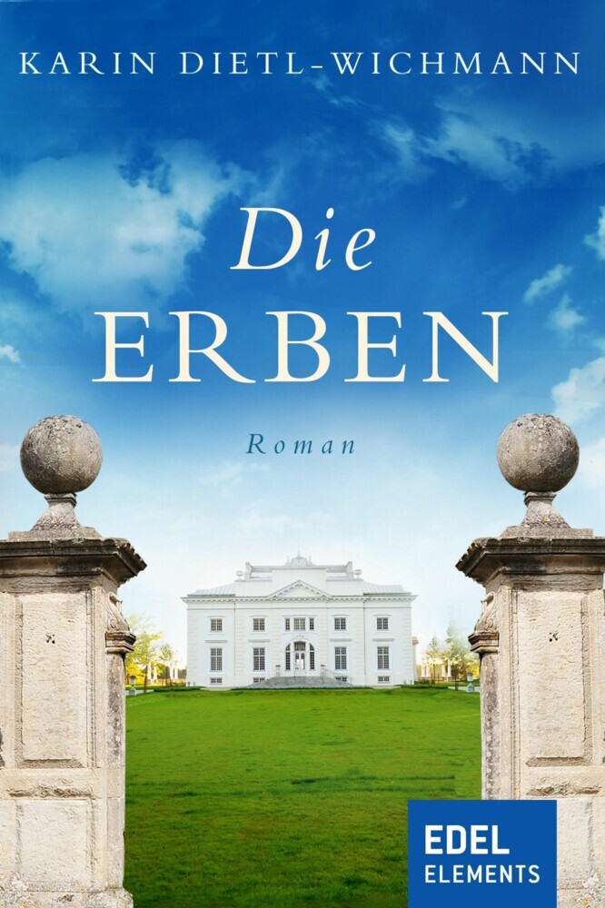 Die Erben main product photo