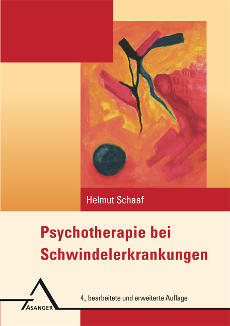 Psychotherapie bei Schwindelerkrankungen main product photo