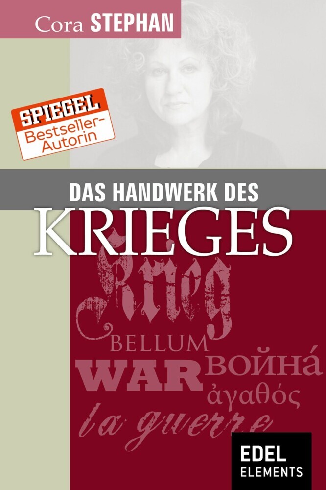 Das Handwerk des Krieges main product photo