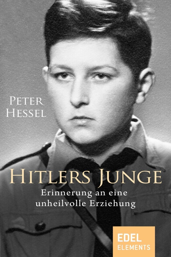 Hitlers Junge main product photo