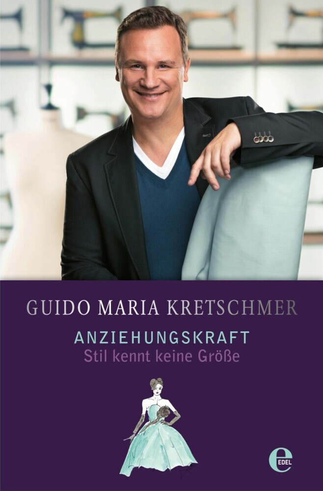 Anziehungskraft - Stil kennt keine Größe main product photo