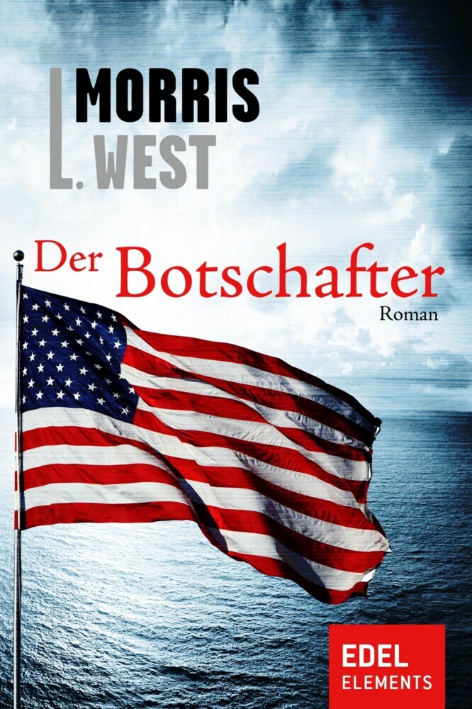 Der Botschafter main product photo