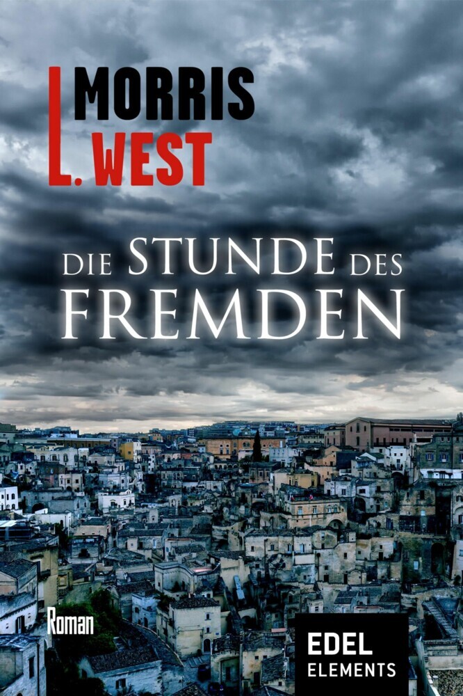 Die Stunde des Fremden main product photo
