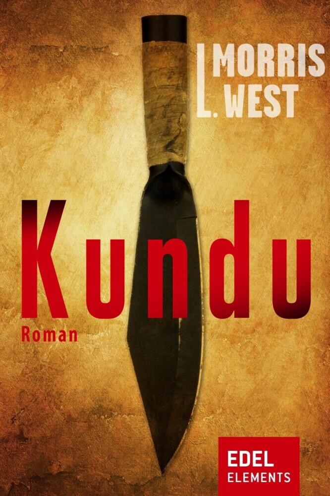 Kundu main product photo