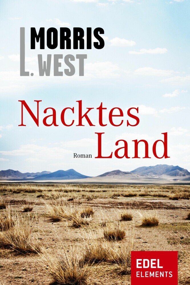 Nacktes Land main product photo