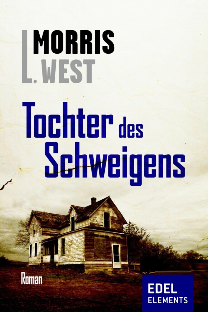 Tochter des Schweigens main product photo