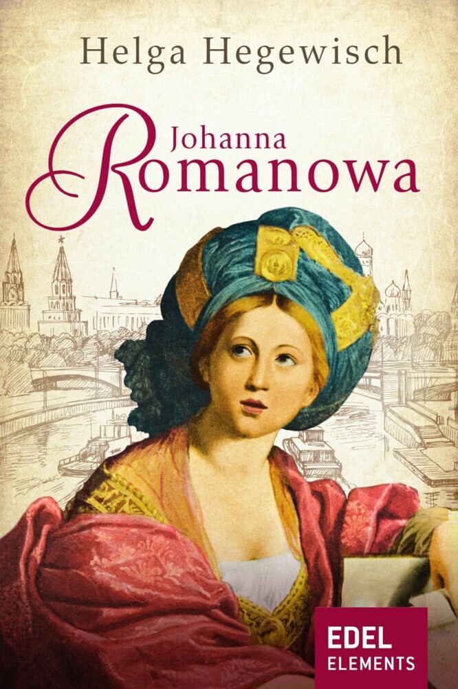 Johanna Romanowa main product photo