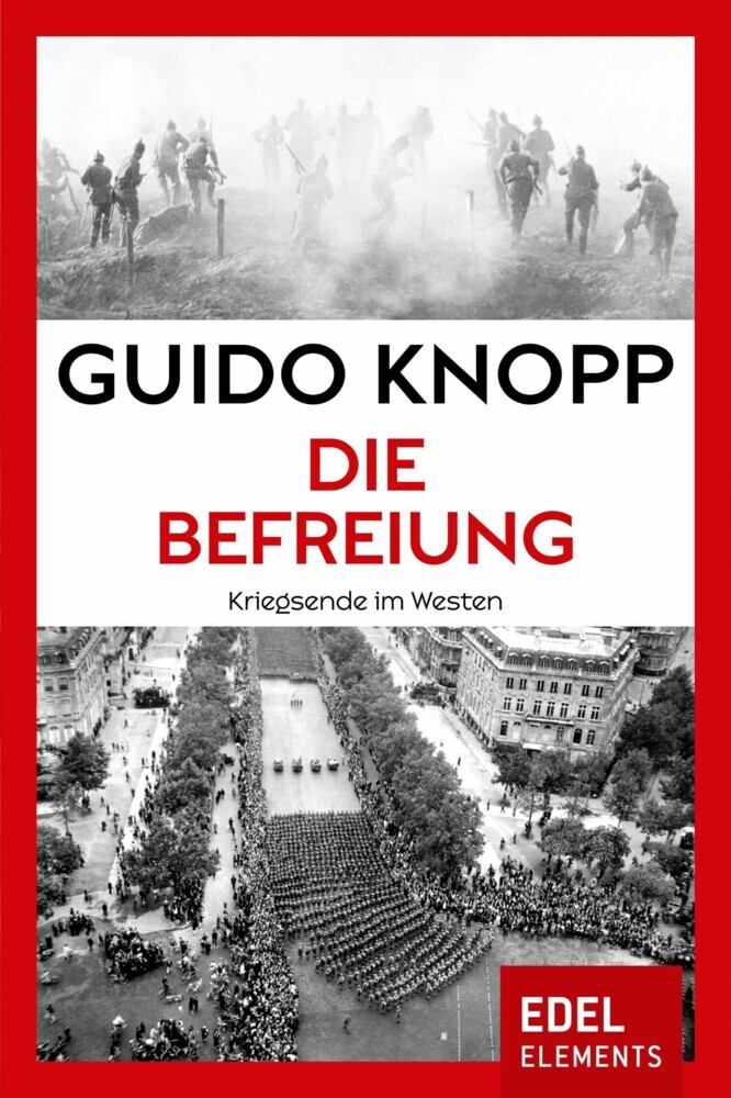 Die Befreiung main product photo