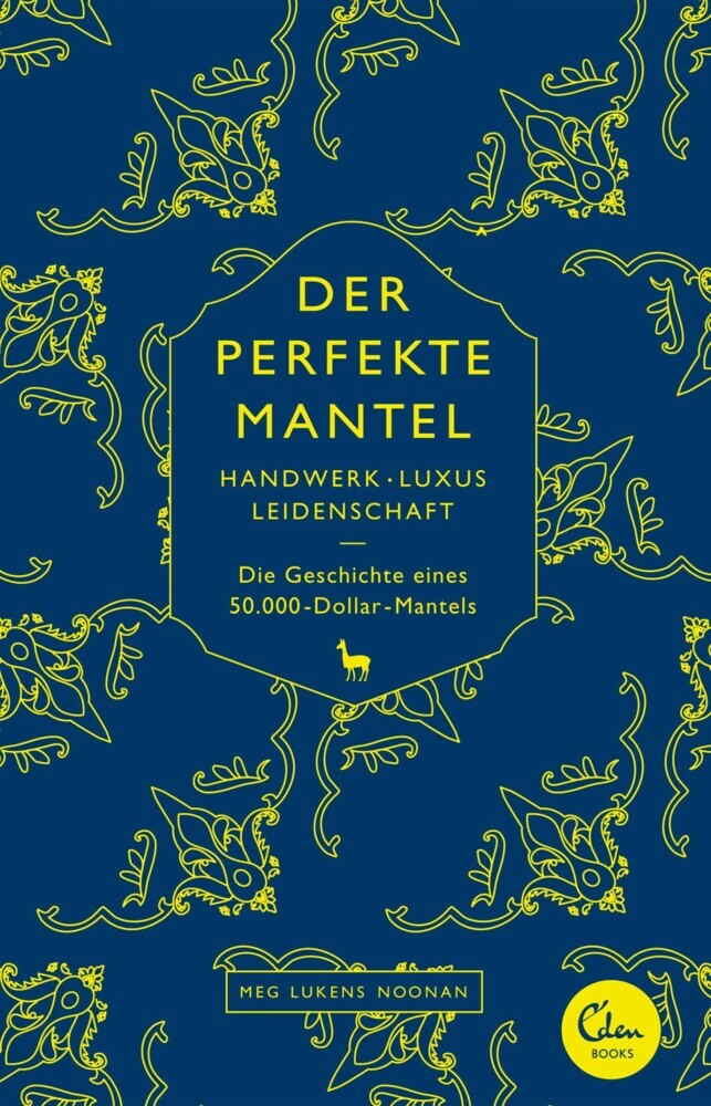 Der perfekte Mantel main product photo