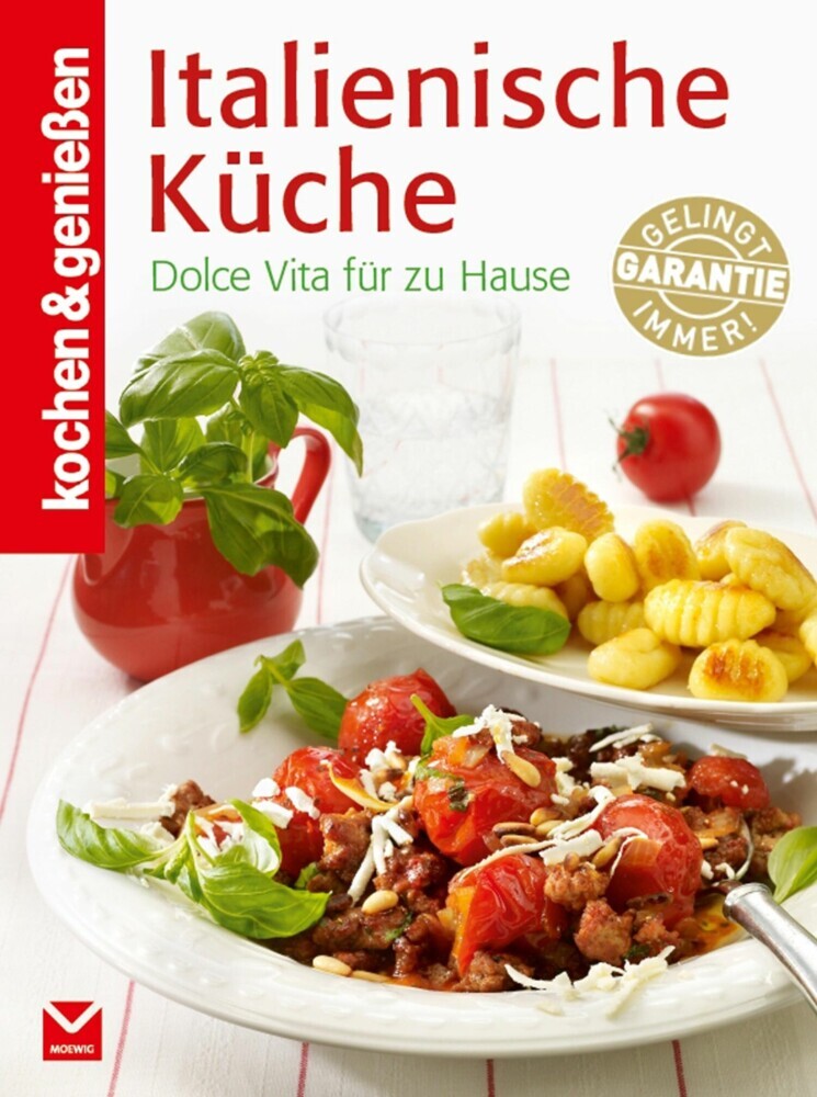 K&G - Italienische Küche main product photo